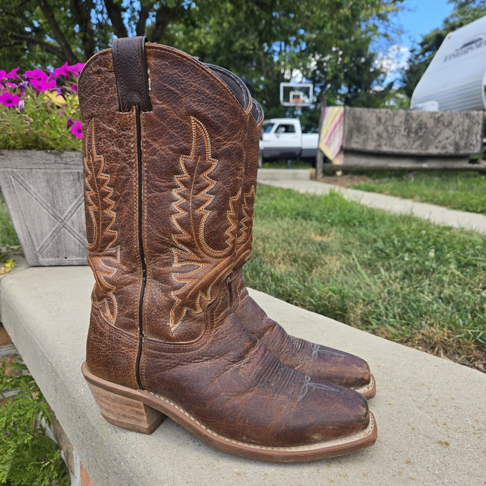 Cowgirl Boots